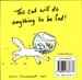 Simon's Cat: Feed Me! (9780857862778) дополнительное фото 1.