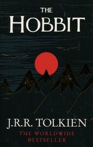 Книги для детей: The Hobbit (9780261103344)