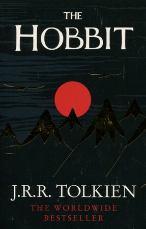 Художественные книги: The Hobbit (9780261103344)