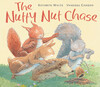 The Nutty Nut Chase - Твёрдая обложка