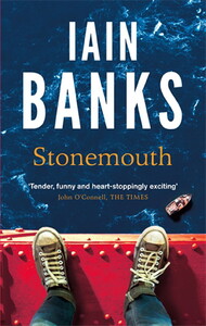 Книги для дорослих: Stonemouth