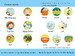 Ladybird Readers Starter A. The Zoo дополнительное фото 2.