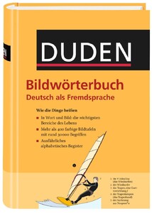 Иностранные языки: Duden - Bildw?rterbuch Deutsch als Fremdsprache