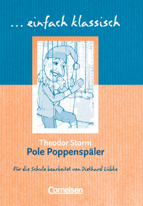 Книги для дорослих: Einfach klassisch. Pole Poppenspaler