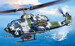 Сборная модель Revell Вертолет Bell AH-1W SuperCobra 1:48 (04943) дополнительное фото 3.