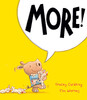 More! - Твёрдая обложка