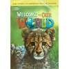 Welcome to Our World 3 IWB