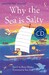 Why the Sea is Salty + CD [Usborne] дополнительное фото 4.