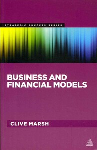 Книги для дорослих: Business and Financial Models