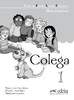 Colega 1. Guia didactica