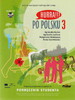 Hurra!!! Po Polsku 3 - Podrecznik studenta + CD