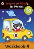 I'm Ready for Phonics: Workbook 4