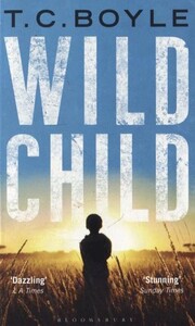 Книги для взрослых: Wild Child