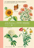 Jardin Botanique Writer's Notebooks. Set Of Three