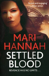 Книги для дорослих: Settled Blood