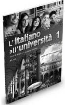 Книги для дітей: L'Italiano All'Universita. Guida Per L'Insegnante