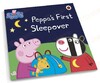Peppa's First Sleepover