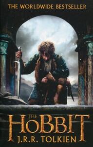 Книги для детей: The Hobbit (J. R. R. Tolkien) (9780007591855)