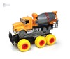 Строительная техника с инерционным приводом Big Wheels World в ассортименте (A72ABC), XG