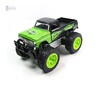 Машинка металлическая инерционная Big Wheels World в ассортименте (24), XG