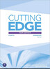 Cutting Edge: Starter: Workbook with Key