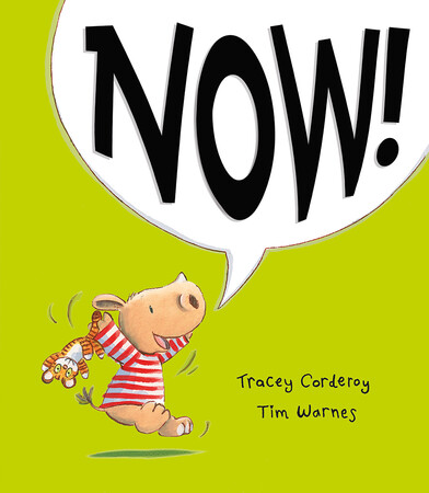 Книги про тварин: Now! - мягкая обложка