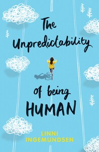 Книги для детей: The Unpredictability of Being Human [Usborne]