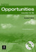 New Opportunities. Intermediate. Teacher's Book (+CD) дополнительное фото 1.