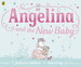 Angelina and the New Baby дополнительное фото 1.