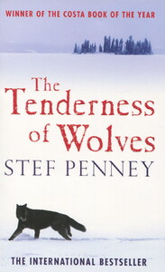 Книги для взрослых: The Tenderness Of Wolves