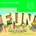 Fun for Movers Audio CD дополнительное фото 1.