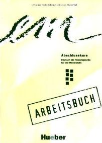 Навчальні книги: Em 3 Abschlusskurs. Level 10. Arbeitsbuch