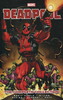 Deadpool by Daniel Way. The Complete Collection. Volume 1
