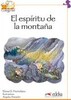 Coleccion Colega Lee 4. El Espiritu De LA Montana