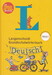 Langenscheidt Grundschulworterbuch Deutsch. 2000 Worter дополнительное фото 1.