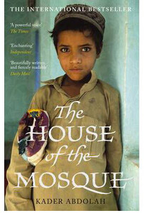 Книги для взрослых: The House of the Mosque