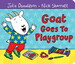 Goat Goes to Playgroup дополнительное фото 2.