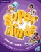 Super Minds 6 Students Book (9780521223874) дополнительное фото 1.