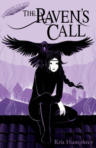 Книги для дітей: The Ravens Call