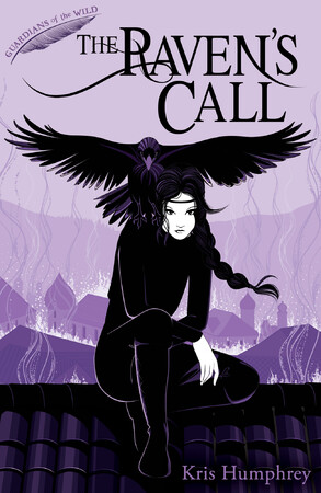 Для середнього шкільного віку: The Ravens Call