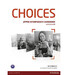 Choices Upper Intermediate Workbook & Audio CD Pack дополнительное фото 1.