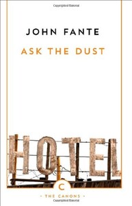 Книги для дорослих: Ask the Dust
