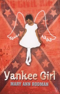 Художні книги: Yankee Girl [Usborne]