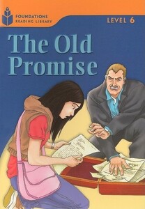 Книги для детей: The Old Promise: Level 6.6