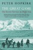 The Great Game: On Secret Service in High Asia