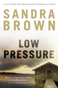 Книги для дорослих: Low Pressure