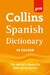 Collins Gem Spanish Dictionary дополнительное фото 1.