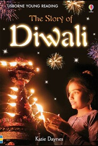Книги для дітей: The story of Diwali
