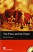 Macmillan Readers Elementary The Prince and the Pauper with Audio CD дополнительное фото 2.