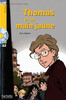 Thomas et la Main jaune (+ audio CD)